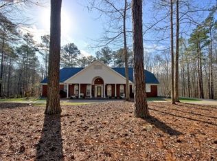 125 Saint Gabriel Way, Fayetteville, GA 30215