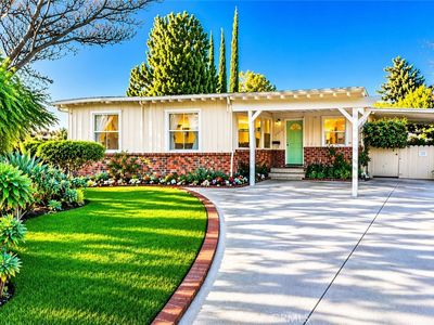 17451 Tulsa St, Granada Hills, CA, 91344