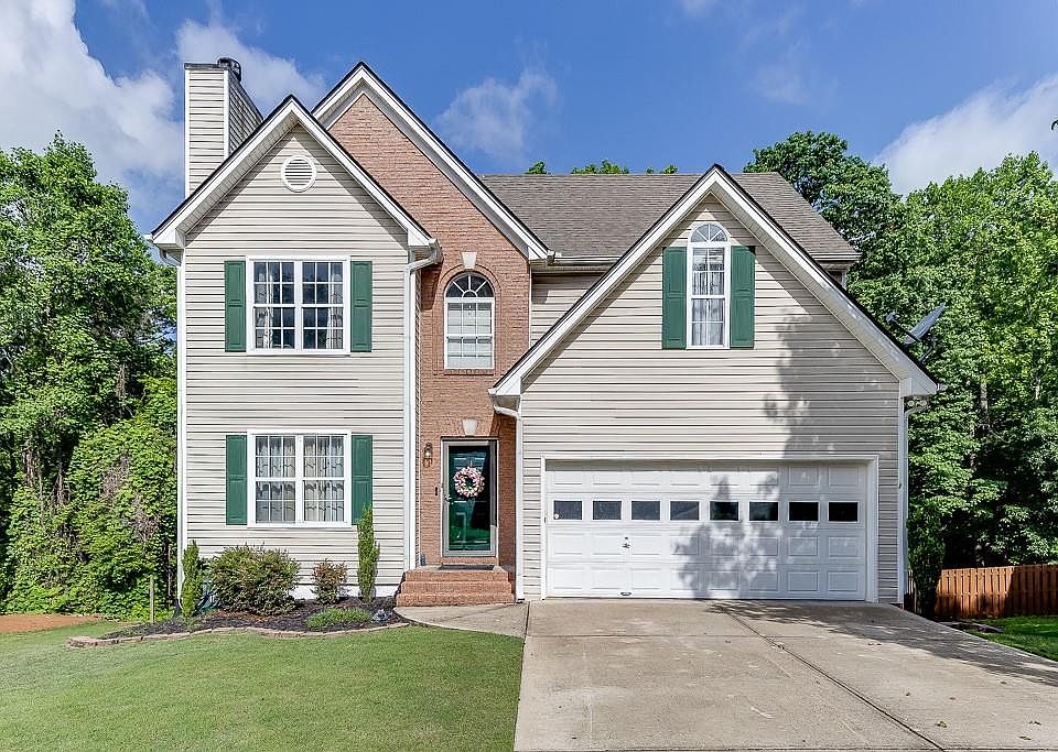 1st image of 1505 Wilkes Crest Dr NE