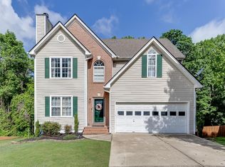 1505 Wilkes Crest Dr NE, Dacula, GA 30019