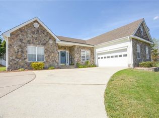 115 Old Spring Ct, Clemmons, NC 27012