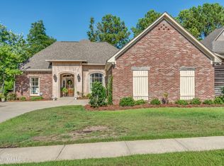 309 Lasalle Ct, Flowood, MS 39232