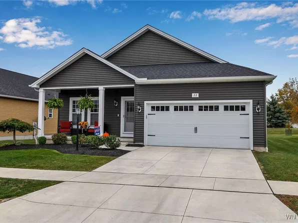 22 Eagleview Dr, Grand Island, NY 14072