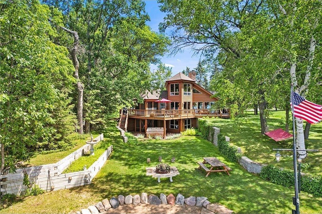 36279 Margaret Ln, Crosslake, MN 56442 Zillow