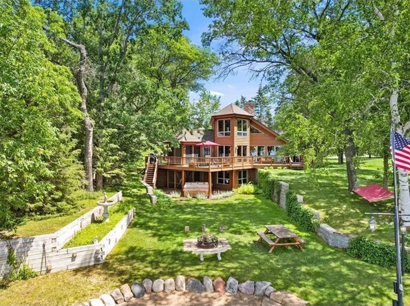 36279 Margaret Ln, Crosslake, MN 56442