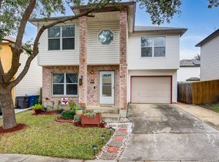 10135 Ranger Cyn, San Antonio, TX 78251