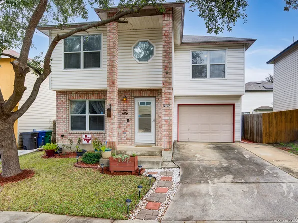 10135 RANGER CYN, San Antonio, TX 78251
