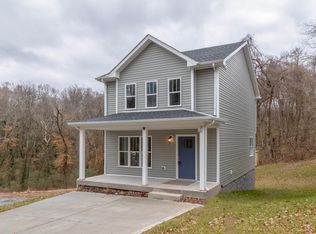 2 Charlotte Pl LOT 2, Clarksville, TN 37040