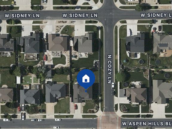 2nd image of 624 W Aspen Hills Blvd #1