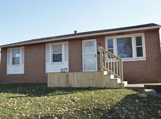 2325 Ashley Dr, Columbus, OH 43224