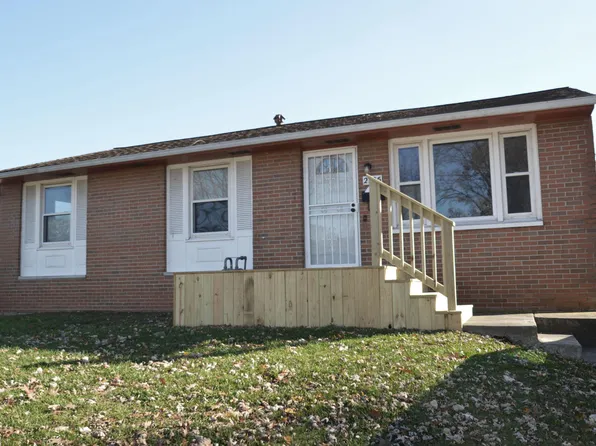 2325 Ashley Dr, Columbus, OH 43224