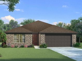 3136 Plumbago, Fort Worth, TX 76108