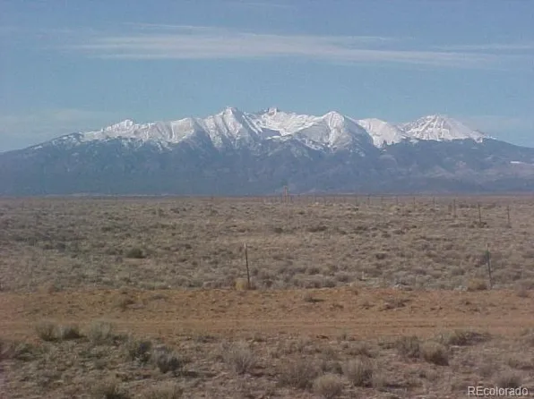 SIOUX Road LOT 1 AND 2, Fort Garland, CO 81133