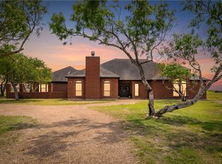 2166 County Road 53, Corpus Christi, TX 78415