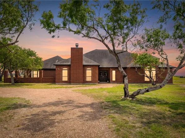 2166 County Road 53, Corpus Christi, TX 78415