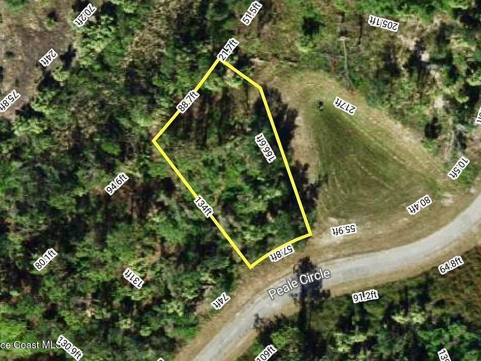 1st image of 0 Peale Cir