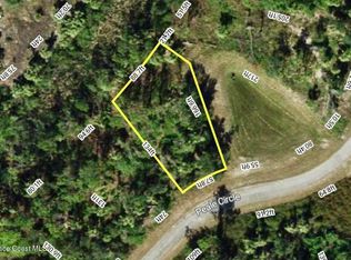 0 Peale Cir, North Pt, FL 34288