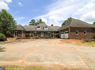 1360 Gum Creek Airport Rd, Roopville, GA 30170
