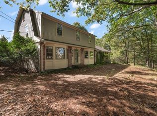 646 Cambridge Tpke, Concord, MA 01742