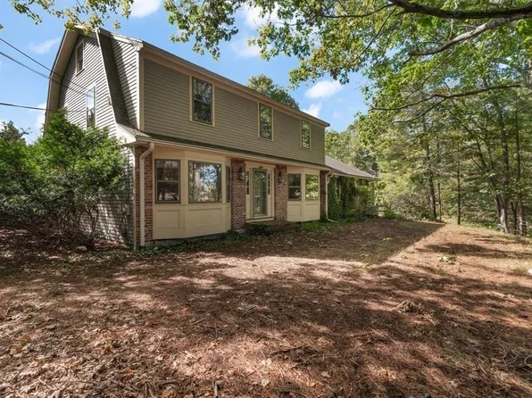 646 Cambridge Tpke, Concord, MA 01742