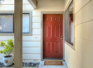 205 Bristol, Hercules, CA 94547