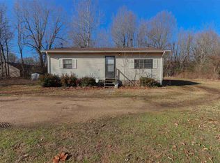 1502 Reynolds Rd, Paragould, AR 72450