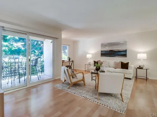 2244 2nd Ave Unit 25, San Diego, CA 92101