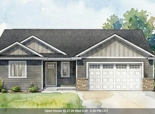 1905 E Golden Gate Dr, Appleton, WI 54913