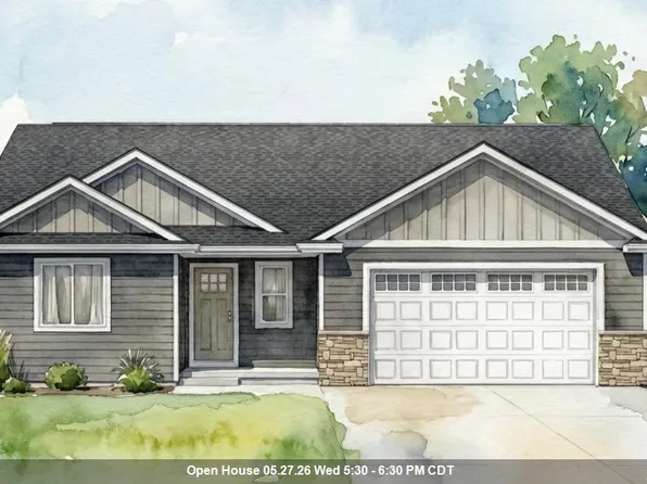 1905 E Golden Gate Dr, Appleton, WI 54913