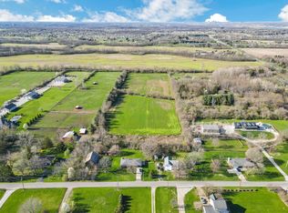 1230 Hiner Rd, Orient, OH 43146