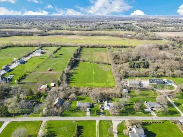 1230 Hiner Rd, Orient, OH 43146