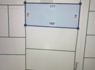 70 & 71 Dave Creek Pkwy, Fairfield Bay, AR 72088