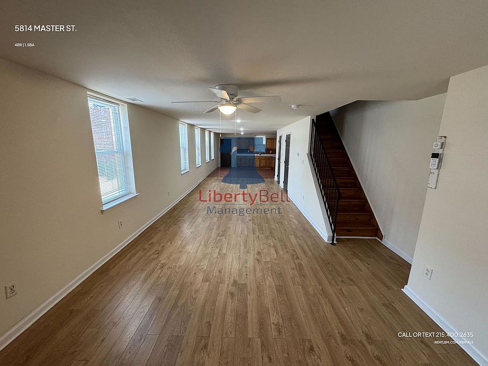 1st image of 5814 Master St