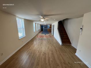 5814 Master St, Philadelphia, PA 19131