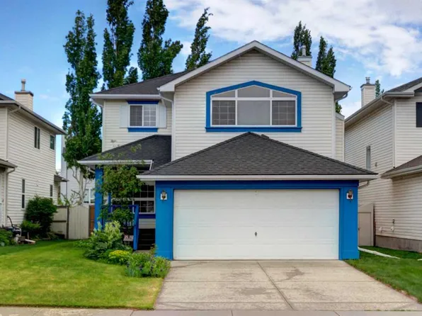 111 W Sierra Nevada Way SW, Calgary, AB T3H 3N1
