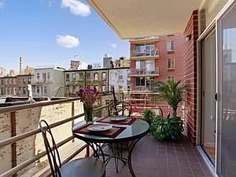 Rented by Town Residential