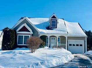 Thistle Pond Village, Bloomfield, CT 06002