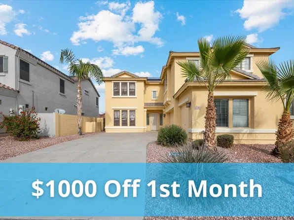 17762 W Watson Ln, Surprise, AZ 85388