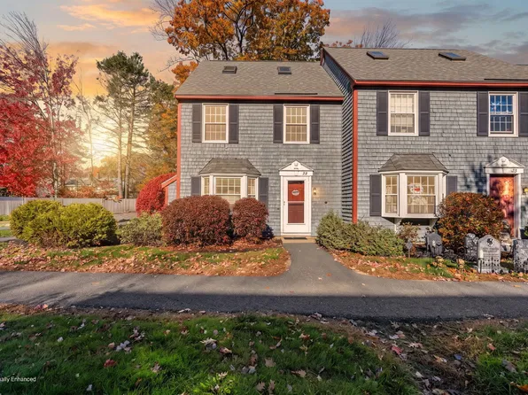 22 Munroe Lane #22, Topsham, ME 04086
