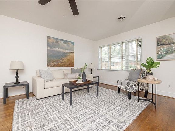 2nd image of 4030 Forest Hill Ave Unit 20