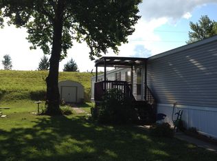 3800 Butternut Dr, Saint George, KS 66535