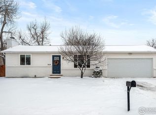 7618 Aberdeen Way, Boulder, CO 80301