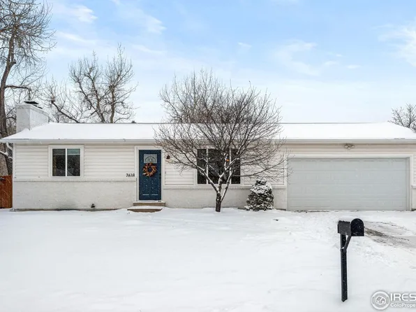 7618 Aberdeen Way, Boulder, CO 80301