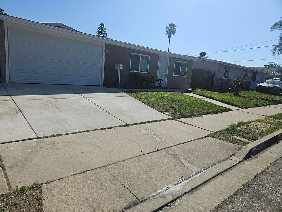 1st image of 3808 Peach Blossom St