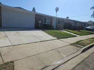 3808 Peach Blossom St, National City, CA 91950