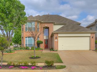 10220 Star Fish St, Fort Worth, TX 76244