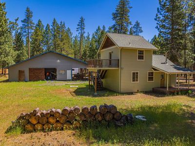 51922 Read Loop, La Pine, OR, 97739