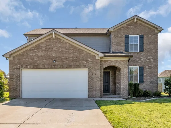 729 Amberton Dr, Smyrna, TN 37167