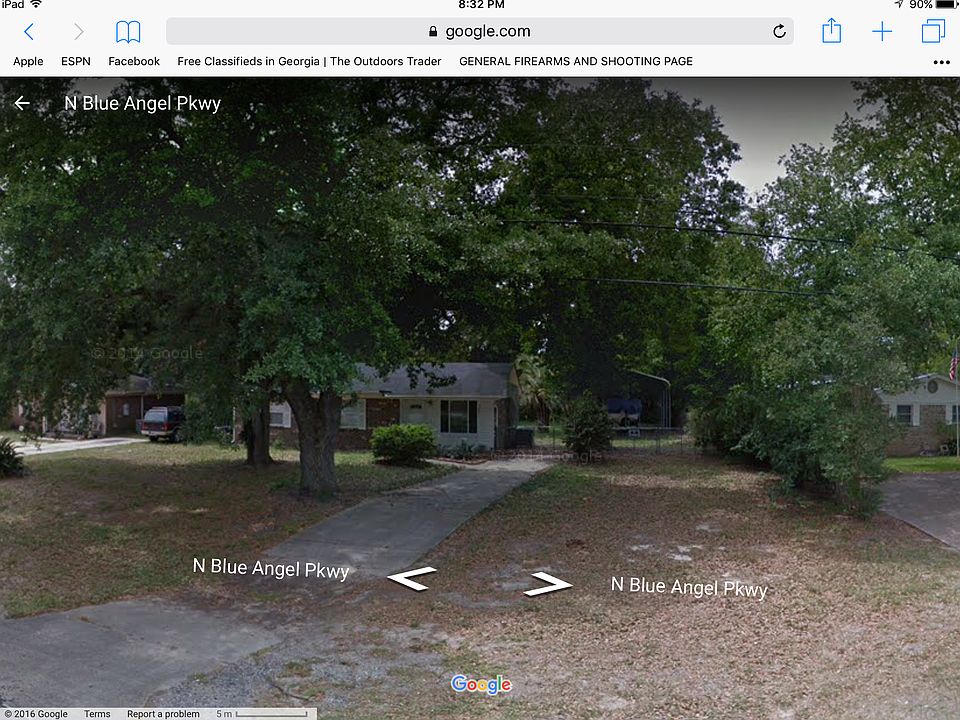 1st image of 3387 Blue Angel Pkwy