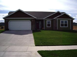 575 Triple Creek Dr, Kalispell, MT 59901